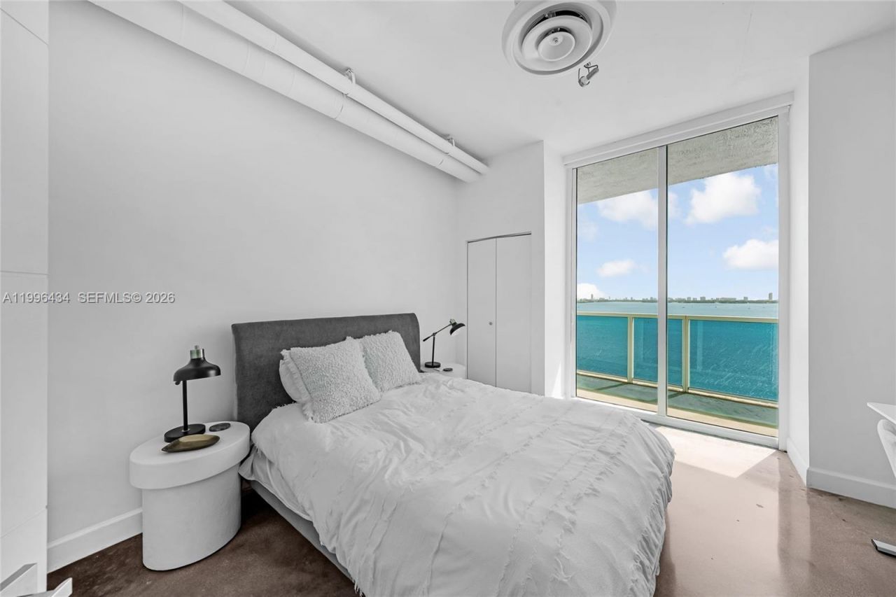 700 NE 25th St, Unit 1502, Miami, FL 33137 Photo