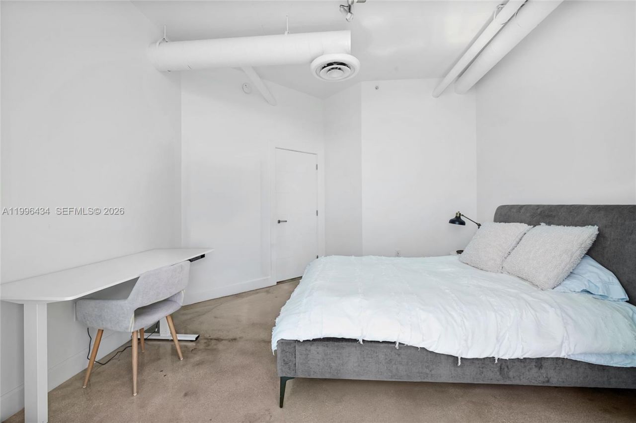 700 NE 25th St, Unit 1502, Miami, FL 33137 Photo