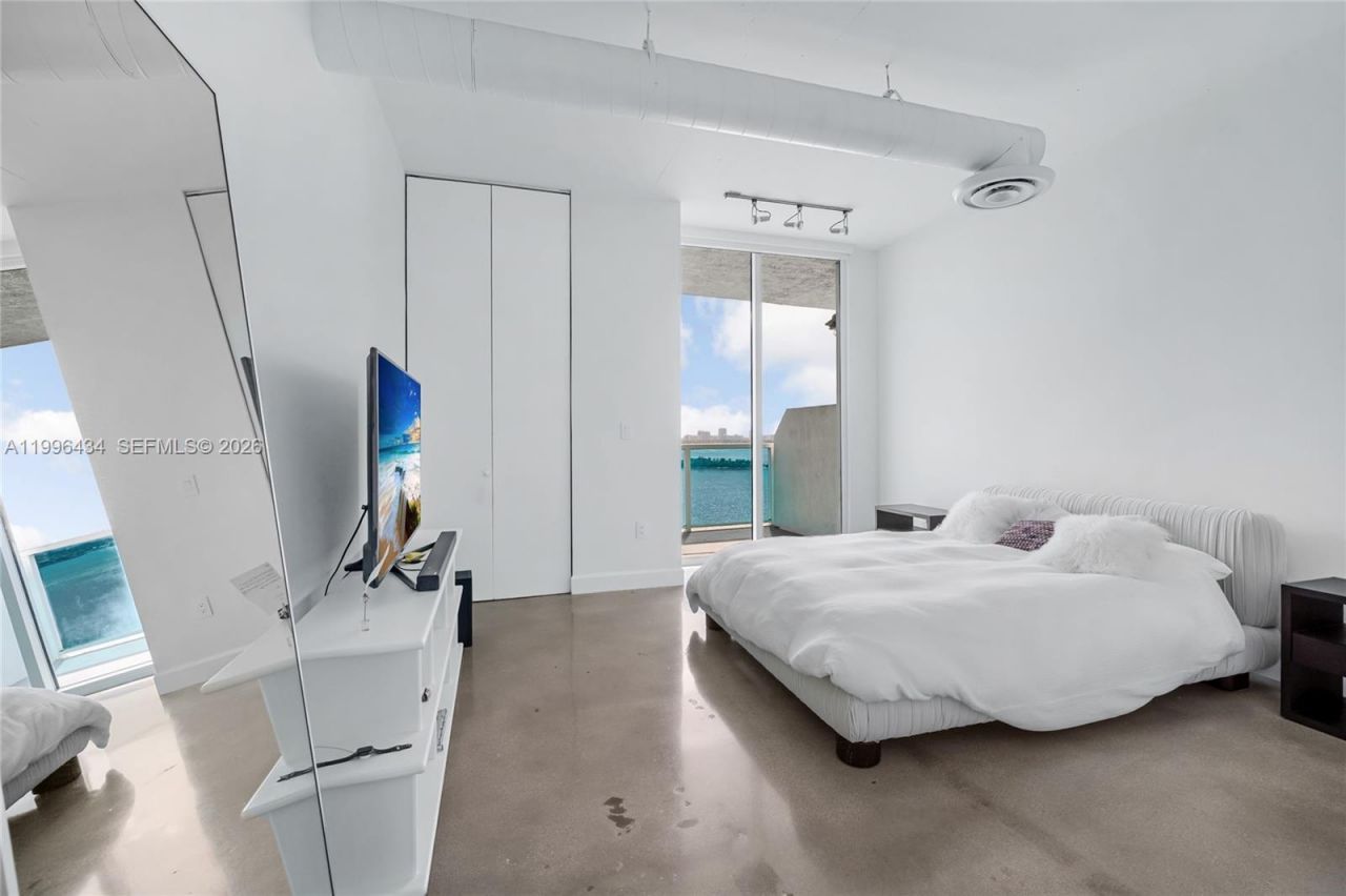 700 NE 25th St, Unit 1502, Miami, FL 33137 Photo