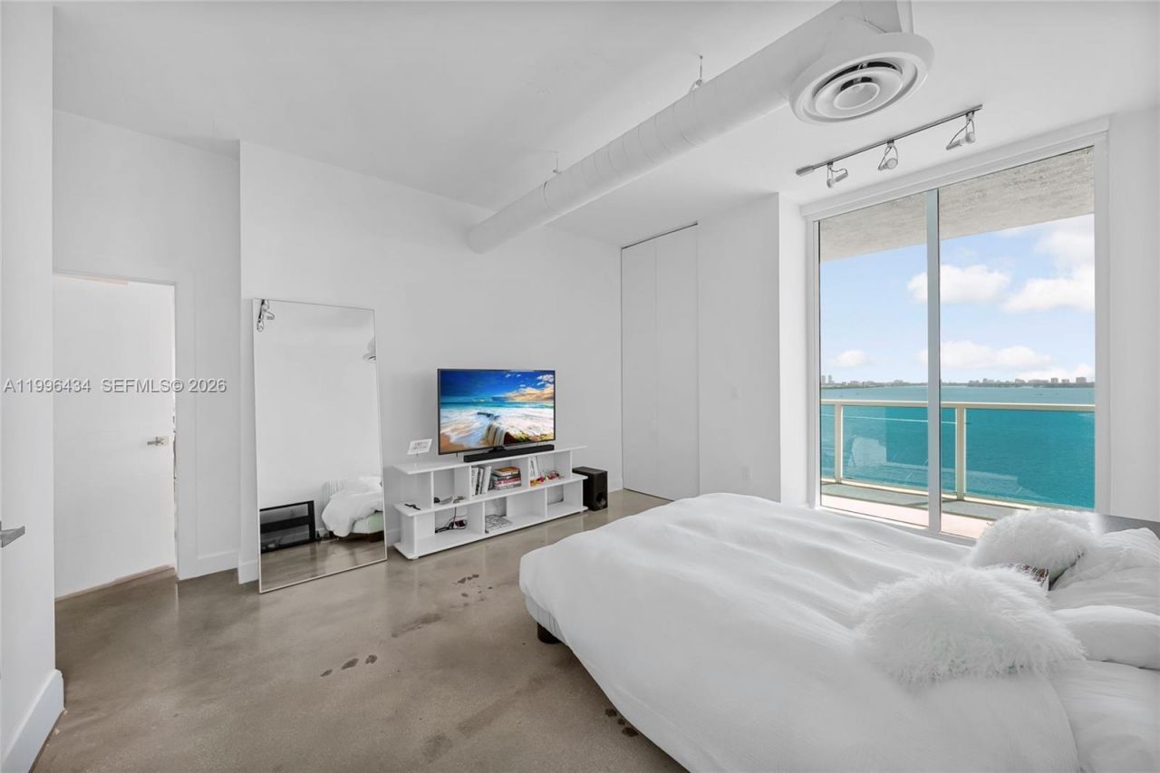 700 NE 25th St, Unit 1502, Miami, FL 33137 Photo