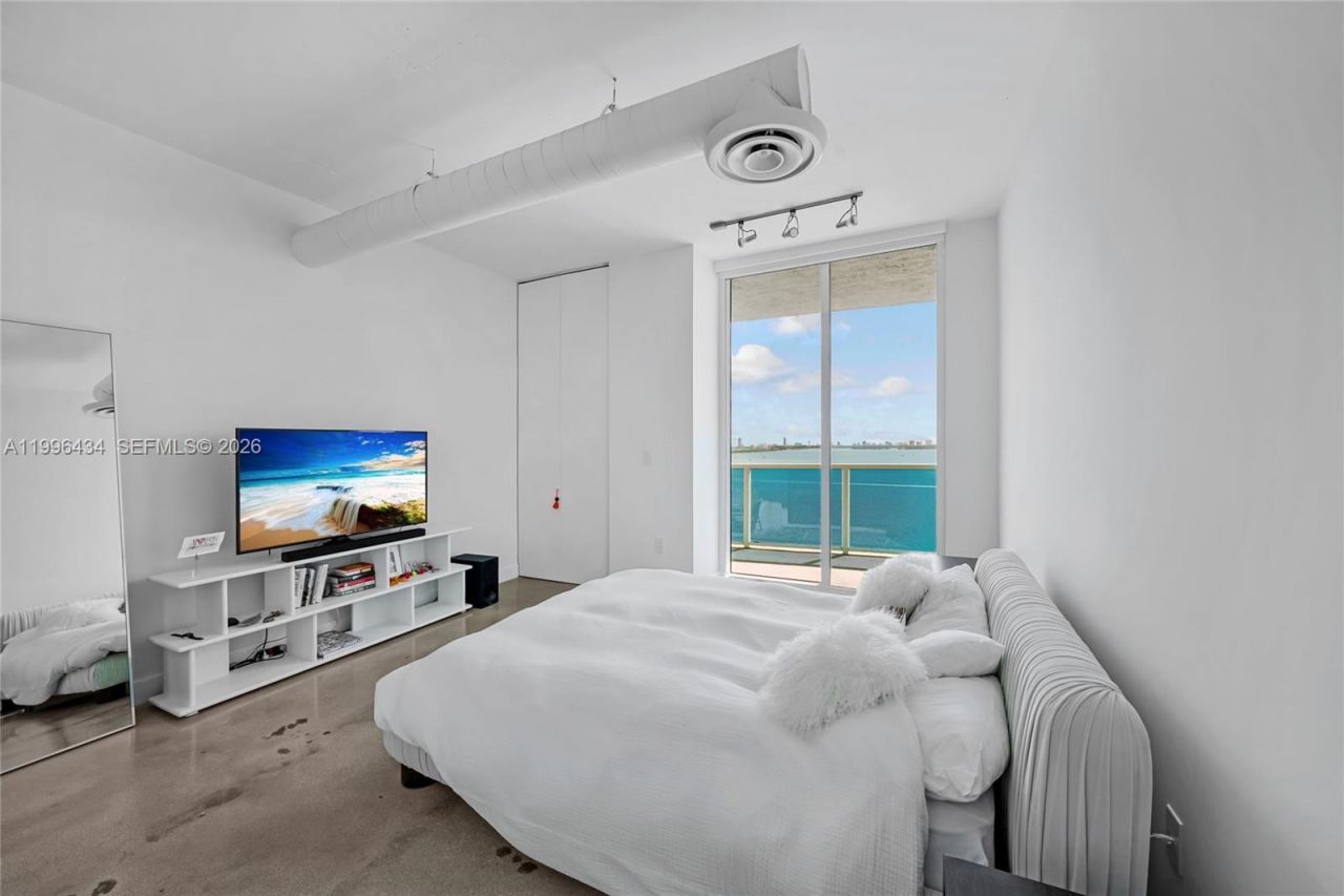 700 NE 25th St, Unit 1502, Miami, FL 33137 Photo