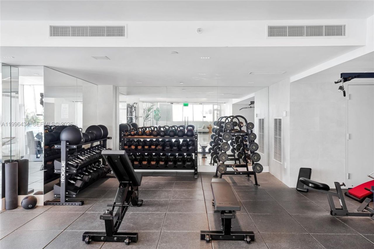 700 NE 25th St, Unit 1502, Miami, FL 33137 Photo