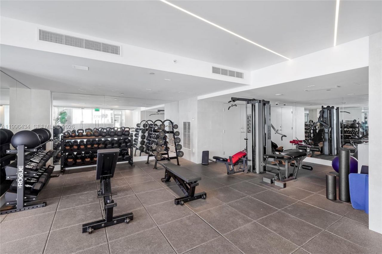 700 NE 25th St, Unit 1502, Miami, FL 33137 Photo