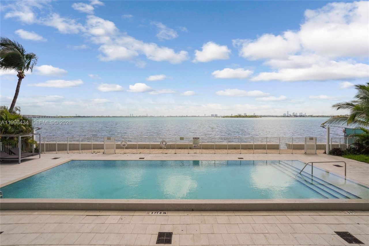 700 NE 25th St, Unit 1502, Miami, FL 33137 Photo