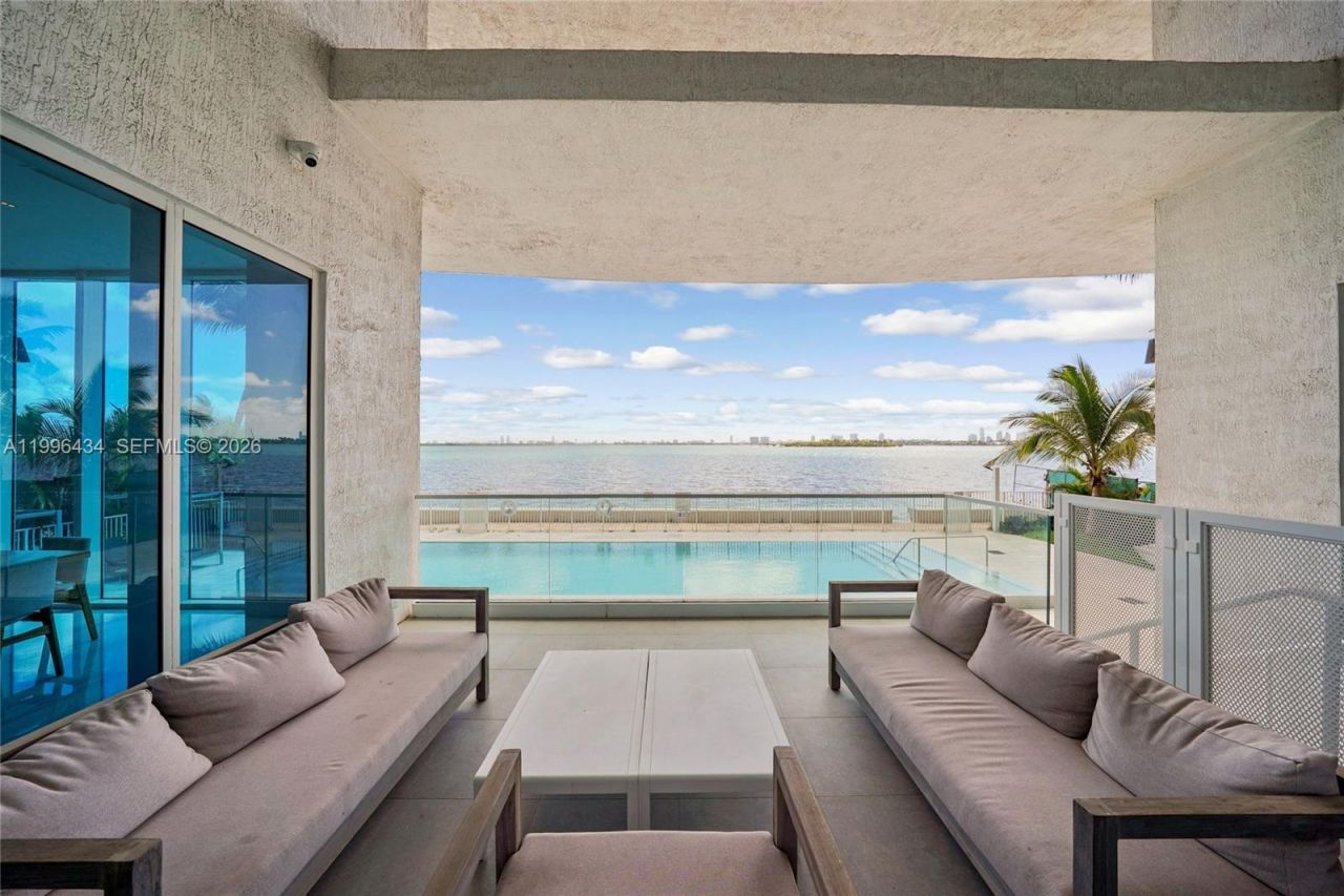 700 NE 25th St, Unit 1502, Miami, FL 33137 Photo