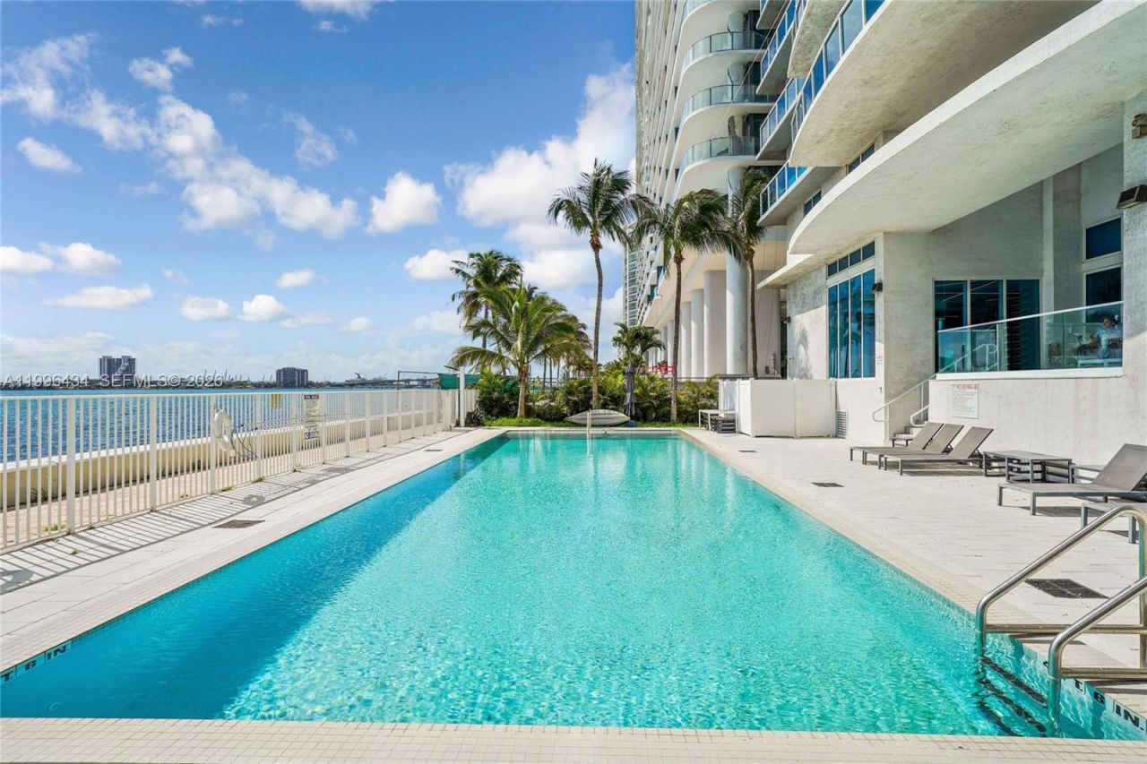 700 NE 25th St, Unit 1502, Miami, FL 33137 Photo