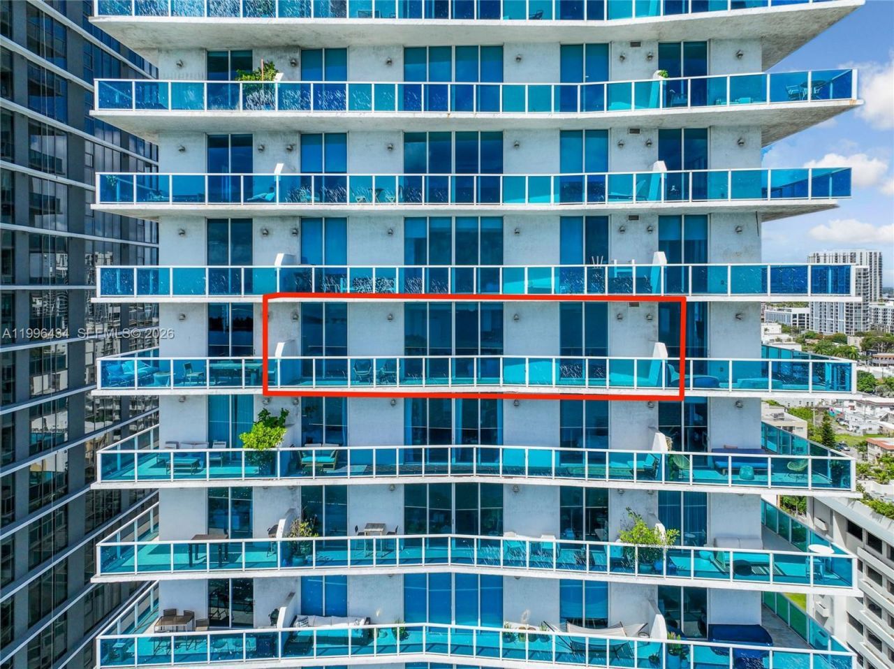 700 NE 25th St, Unit 1502, Miami, FL 33137 Photo