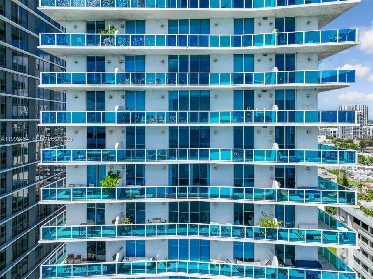 700 NE 25th St, Unit 1502, Miami, FL 33137 Photo