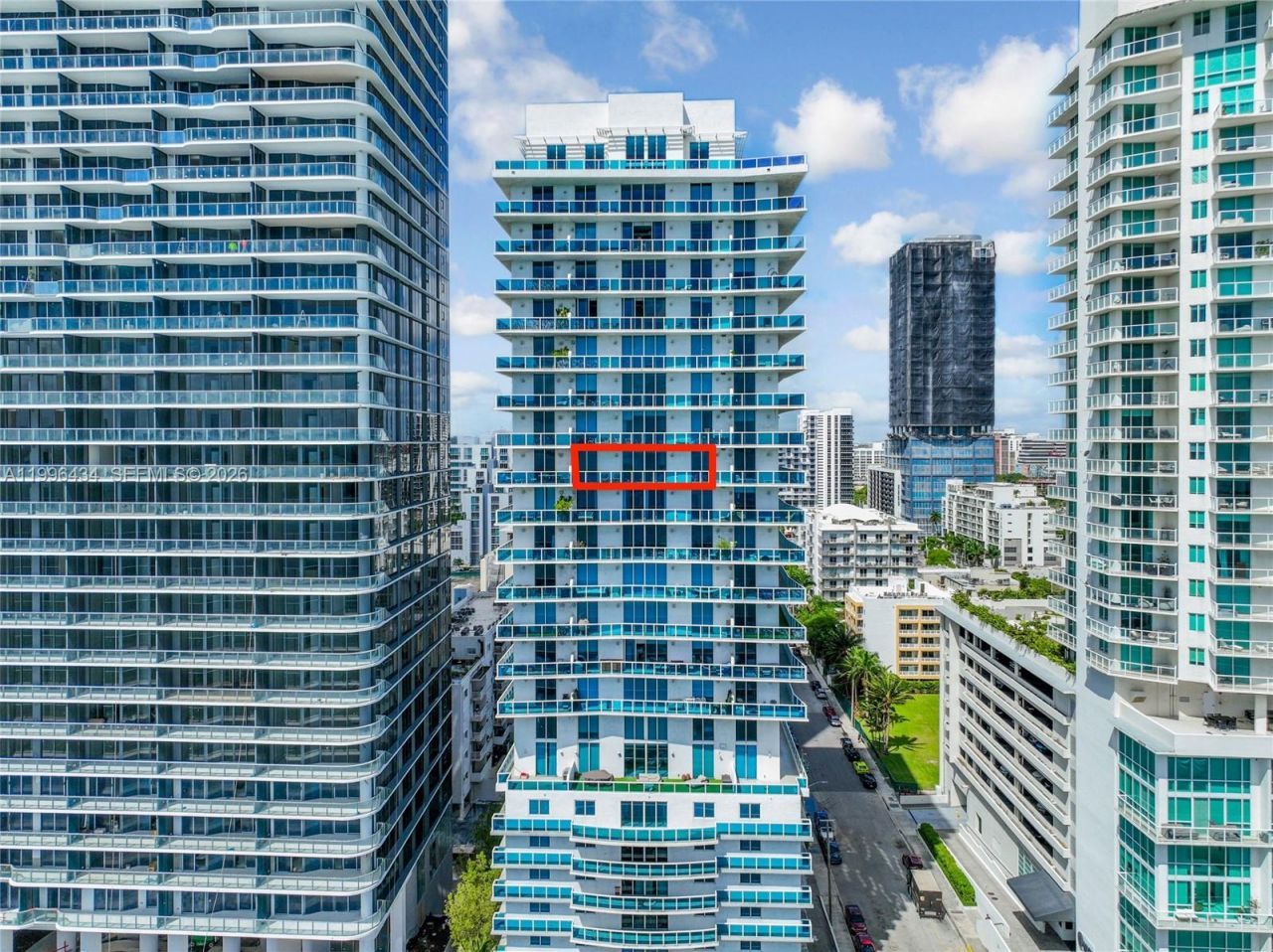 700 NE 25th St, Unit 1502, Miami, FL 33137 Photo