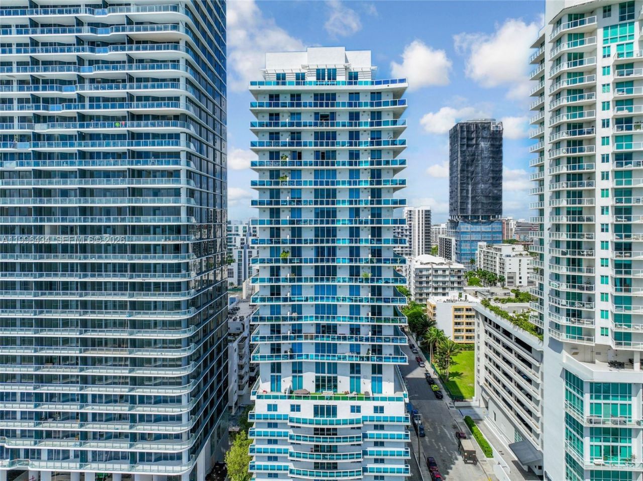 700 NE 25th St, Unit 1502, Miami, FL 33137 Photo