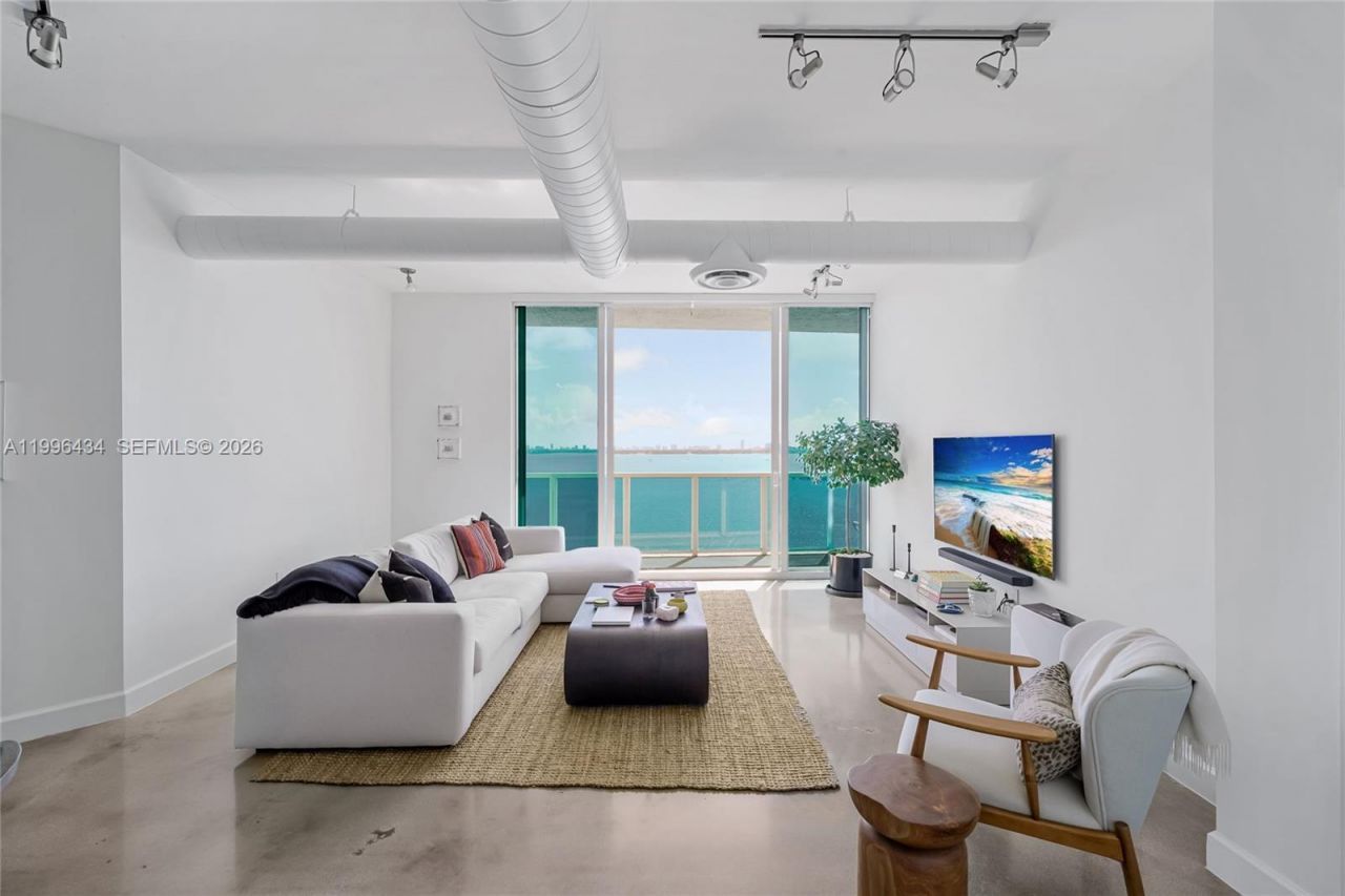 700 NE 25th St, Unit 1502, Miami, FL 33137 Photo