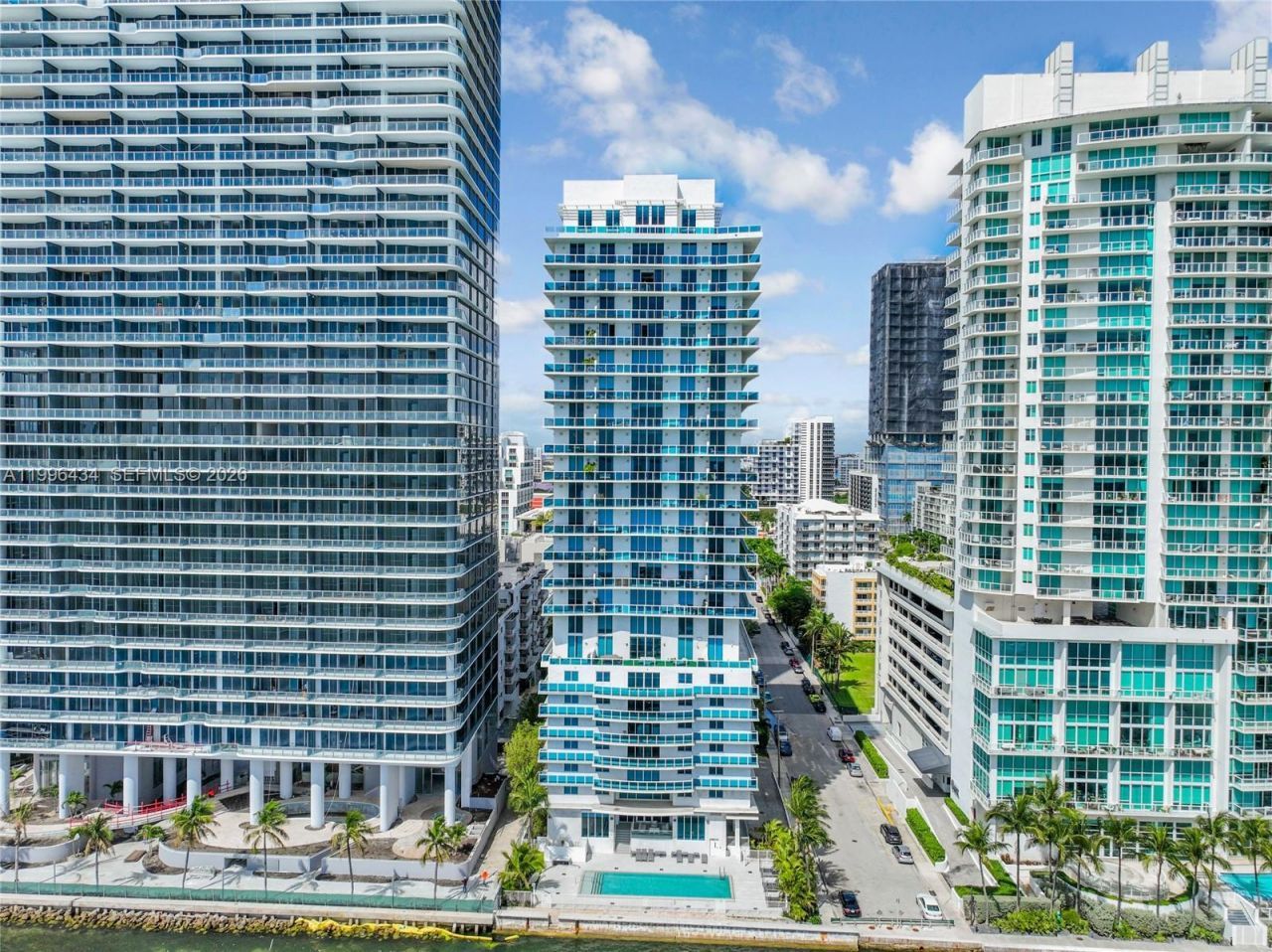 700 NE 25th St, Unit 1502, Miami, FL 33137 Photo