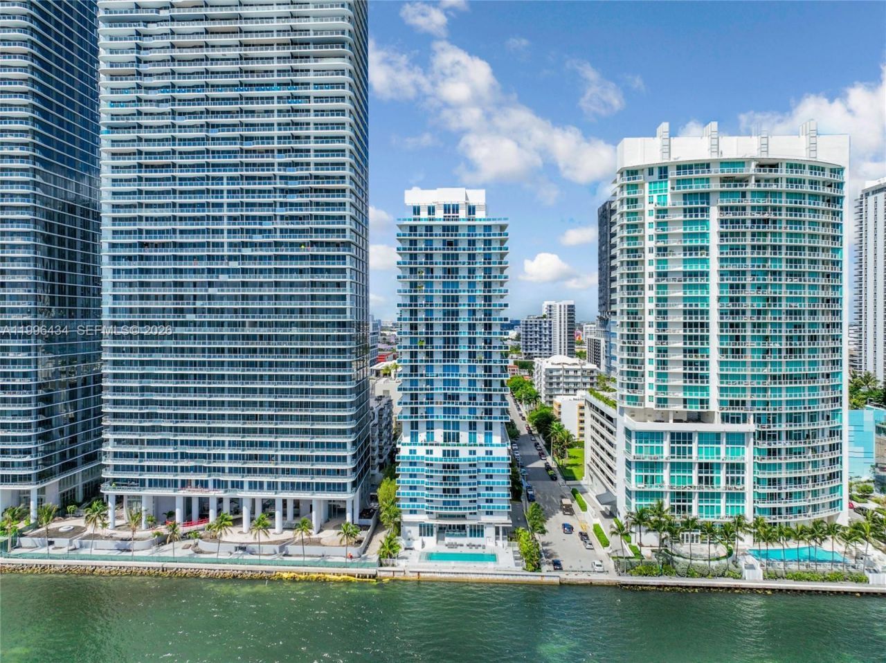 700 NE 25th St, Unit 1502, Miami, FL 33137 Photo