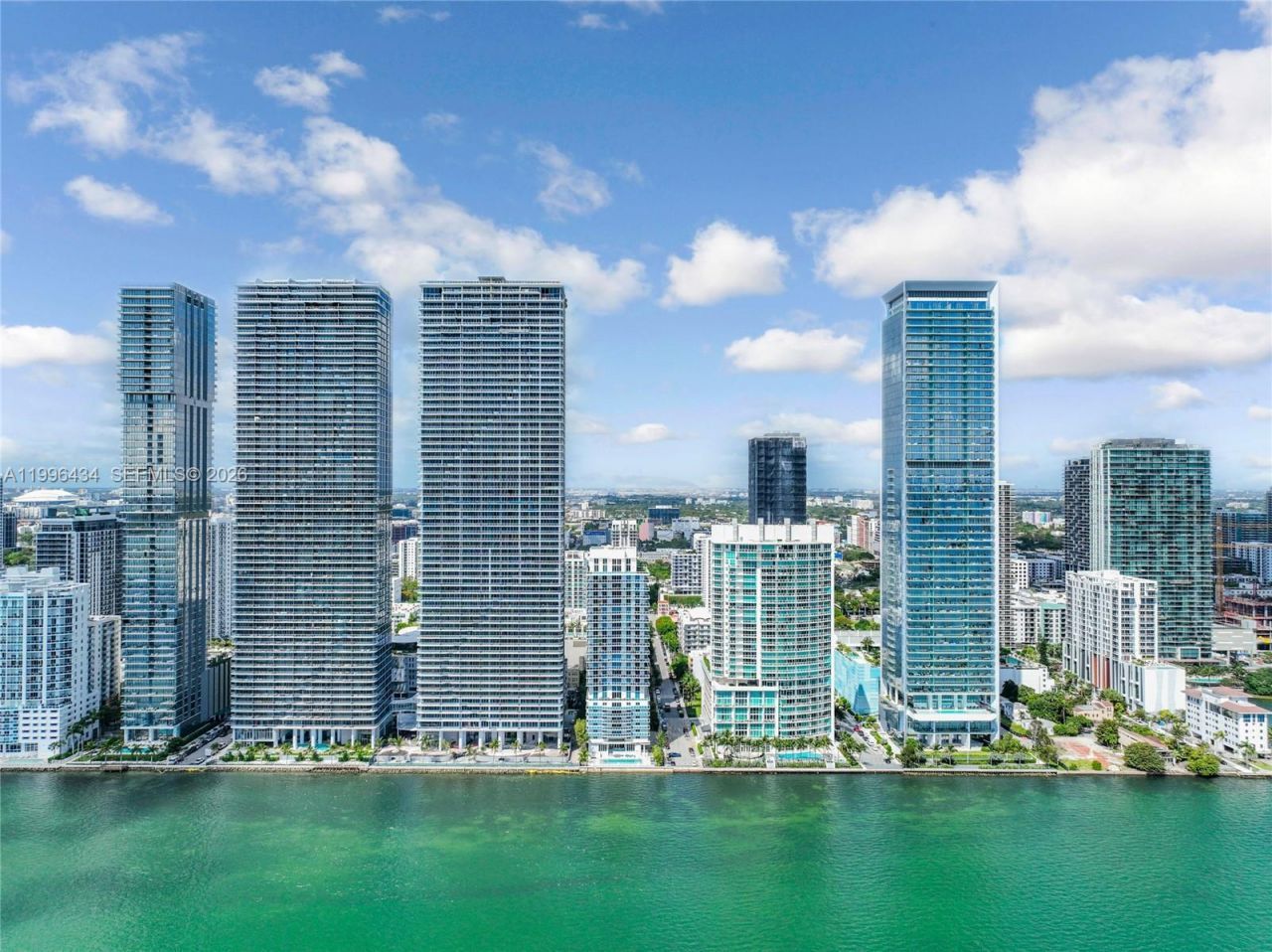 700 NE 25th St, Unit 1502, Miami, FL 33137 Photo