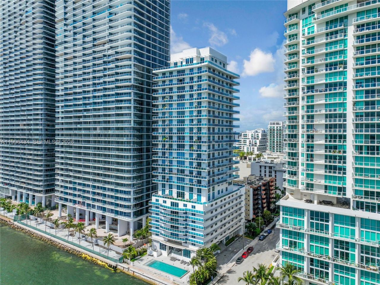 700 NE 25th St, Unit 1502, Miami, FL 33137 Photo