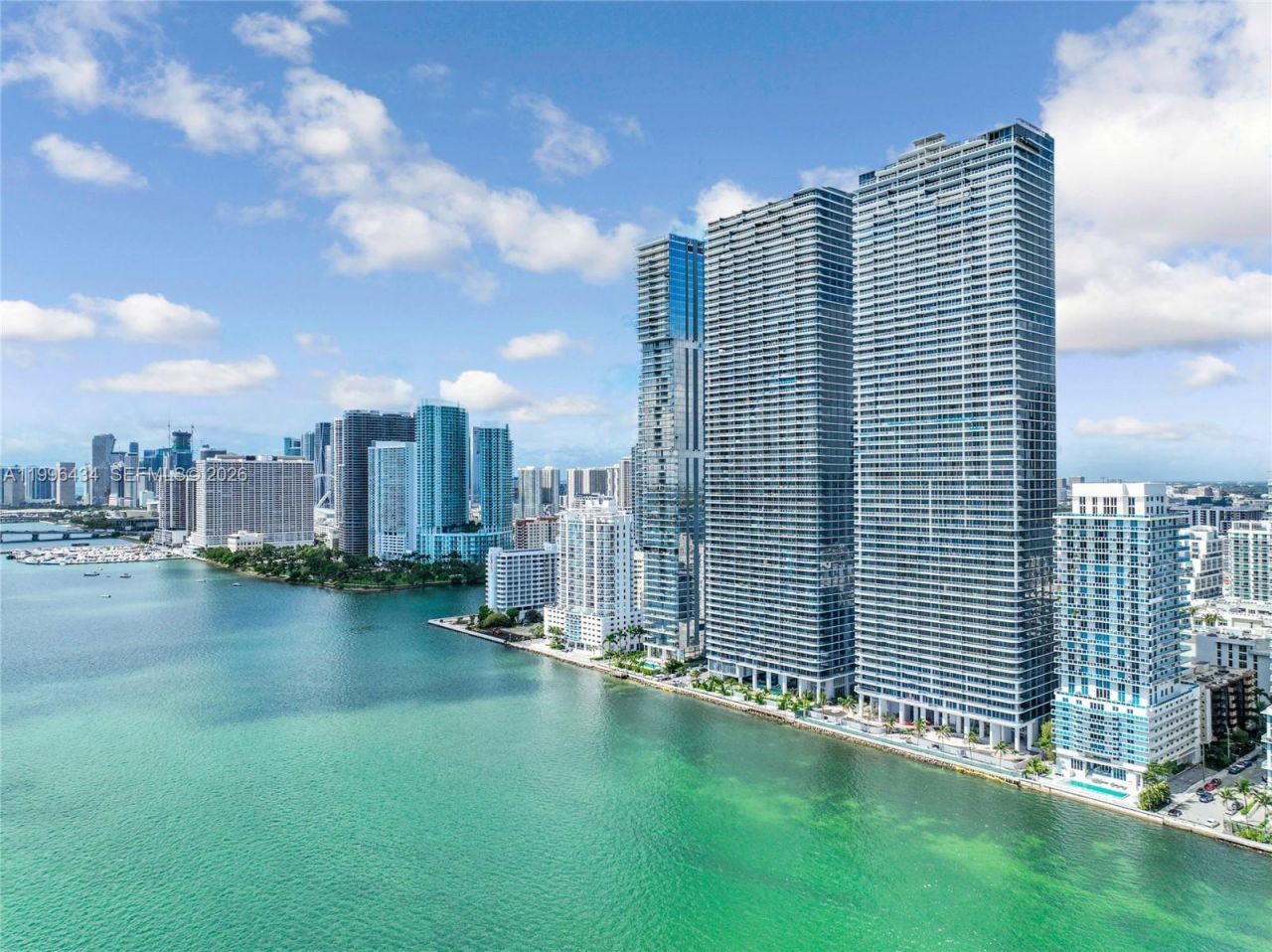 700 NE 25th St, Unit 1502, Miami, FL 33137 Photo