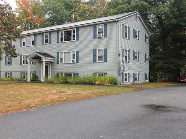 94 Maple Street, Unit E, Somersworth, NH 03878