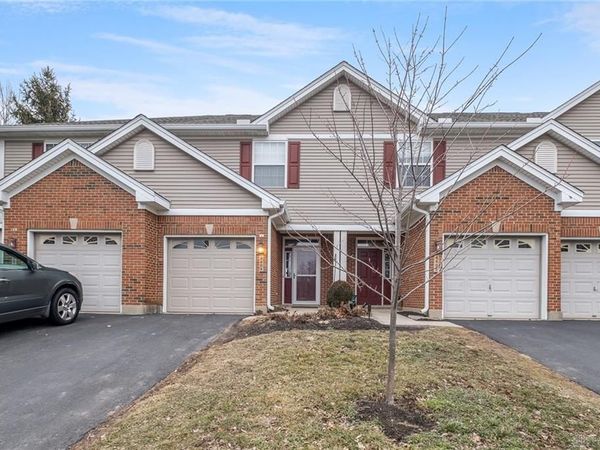 4424 Straight Arrow, Beavercreek, OH 45430