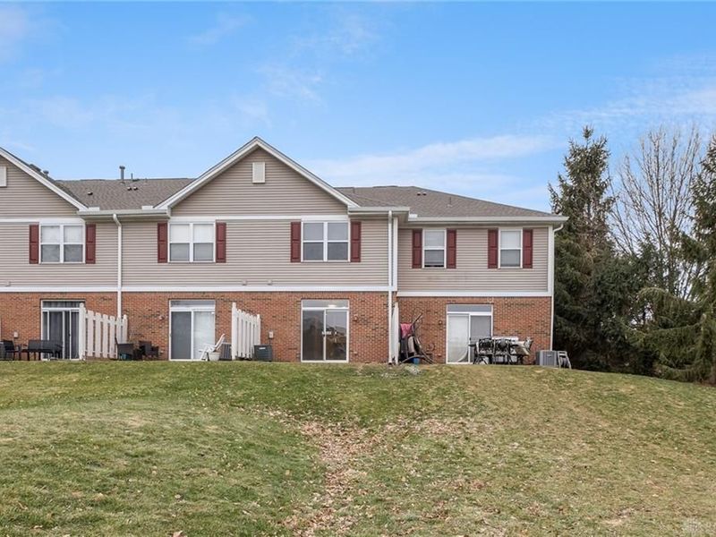 4424 Straight Arrow, Beavercreek, OH 45430 Photo 17