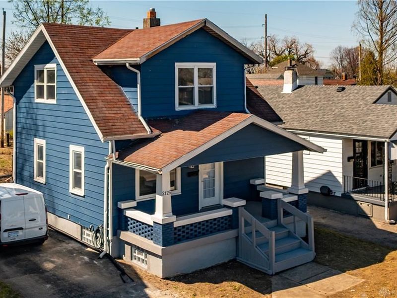 2125 S Smithville Road, Dayton, OH 45420 Photo 1