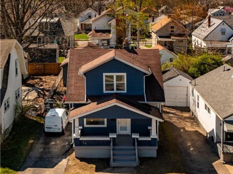 2125 S Smithville Road, Dayton, OH 45420 Photo 2