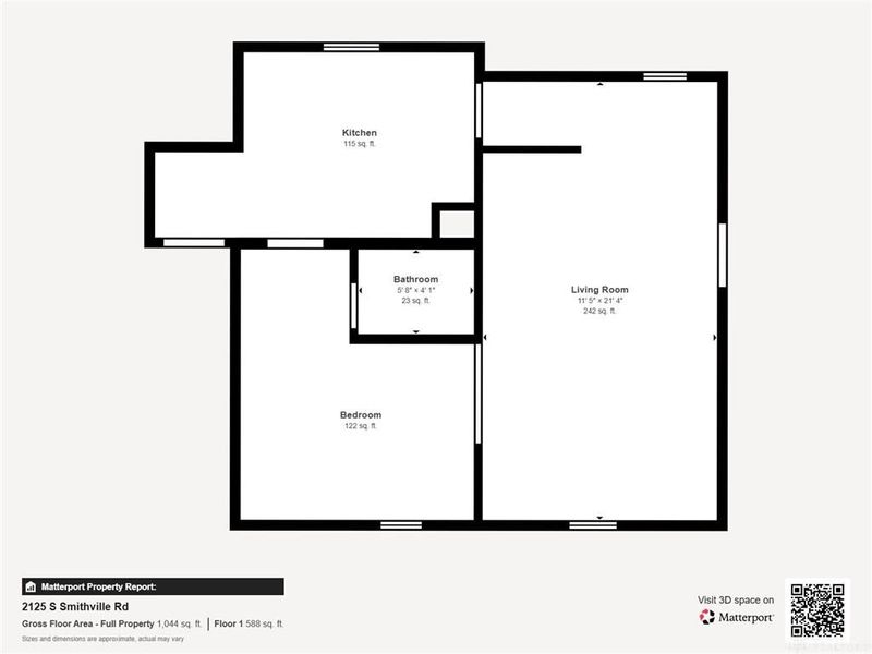 2125 S Smithville Road, Dayton, OH 45420 Photo 40