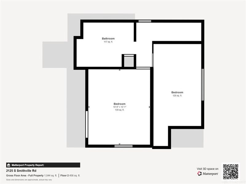 2125 S Smithville Road, Dayton, OH 45420 Photo 41