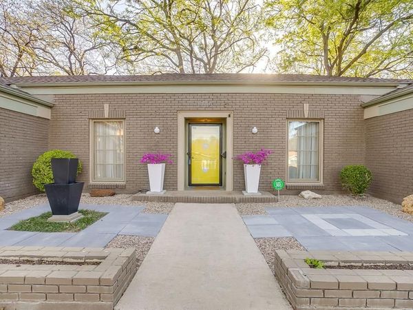 1705 Watson Street, Fort Worth, TX 76103