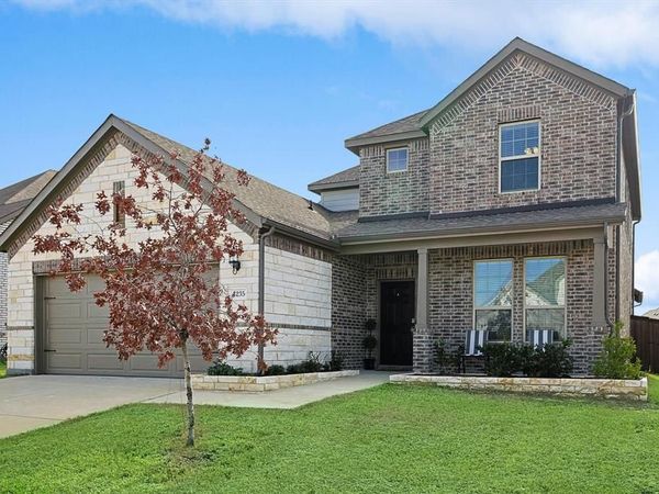 4235 Bullock Lane, Forney, TX 75126