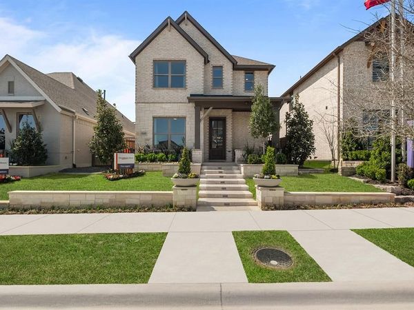9408 Laurel Wreath Drive, Mesquite, TX 75126