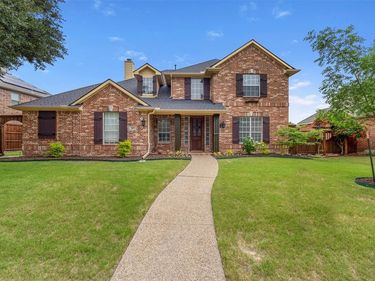 2671 Marshall Drive, Frisco, TX 75033