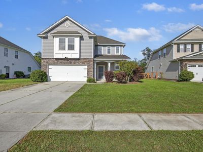 1234 Woodsage Drive, Hanahan, SC 29410