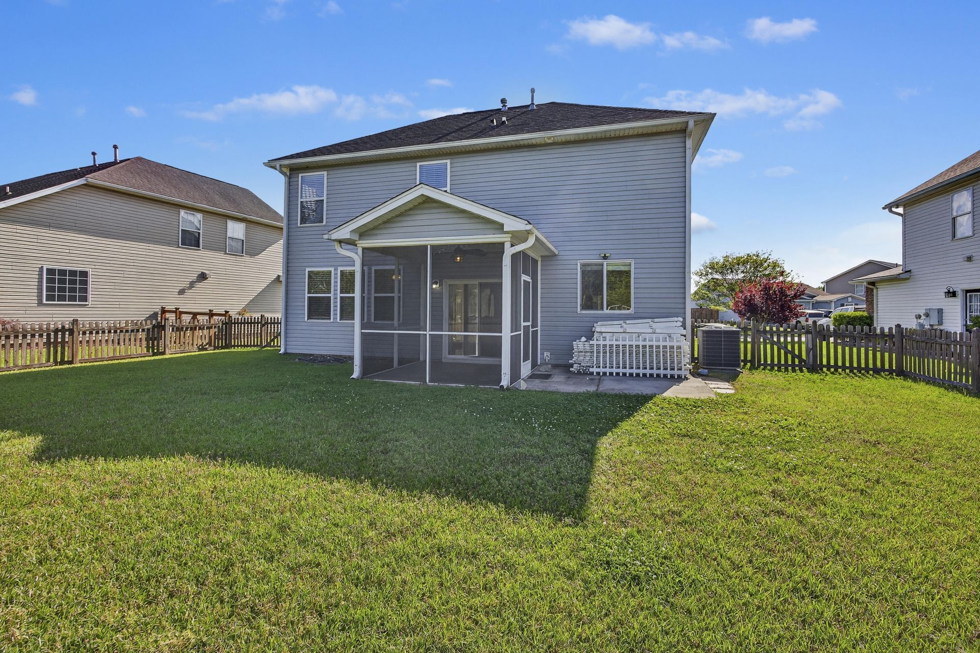 1234 Woodsage Drive Photo 17