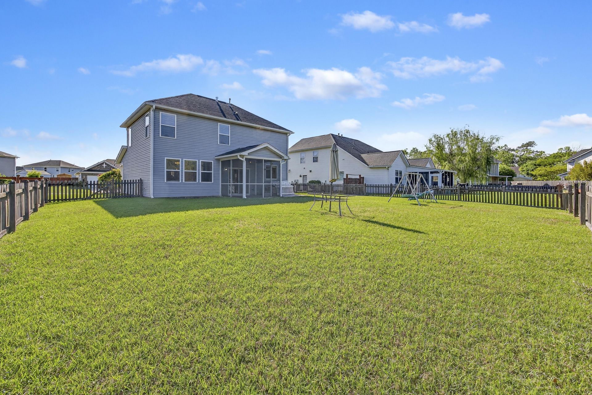 1234 Woodsage Drive Photo 19