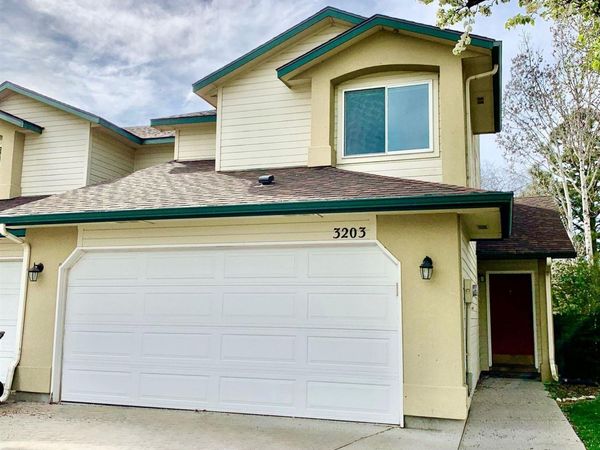 3203 S Capistrano Ave, Boise, ID 83705