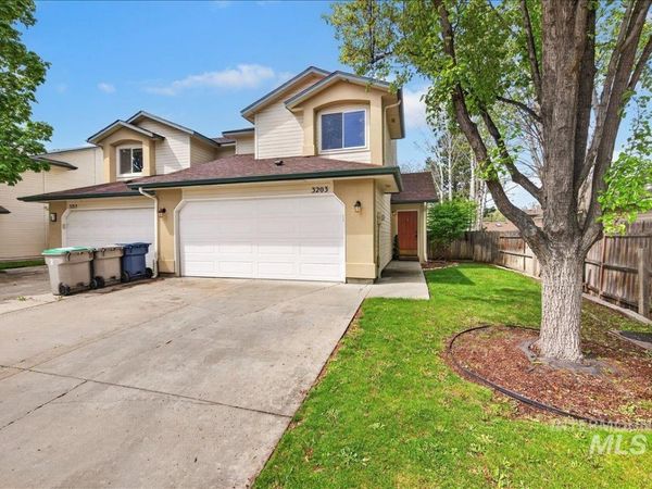 3203 S Capistrano Ave, Boise, ID 83705