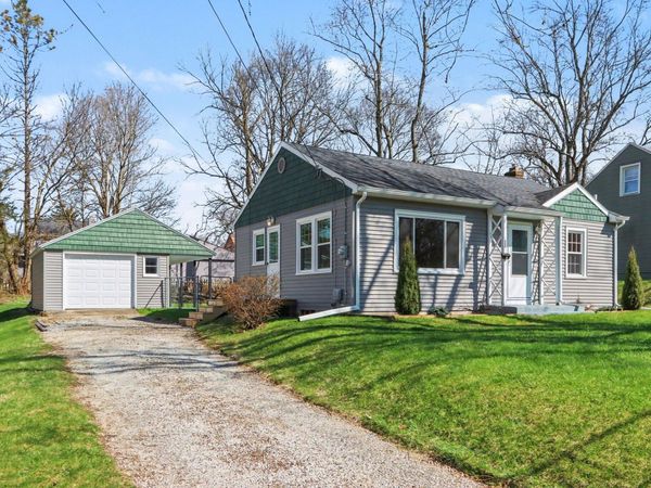 1728 Texel Drive, Kalamazoo, MI 49004