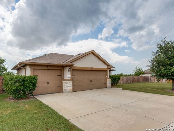 19209 Nicole Ln, PFLUGERVILLE, TX 78660