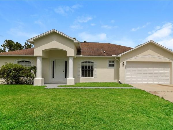 325 Lubdel AVE S, LEHIGH ACRES, FL 33974