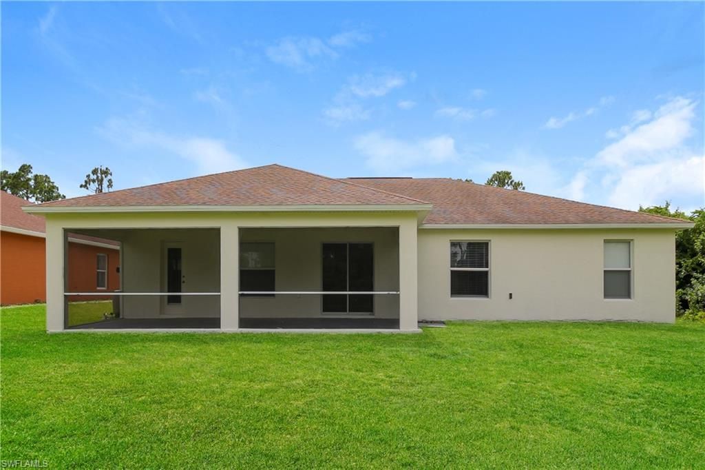 325 Lubdel Ave S, Lehigh Acres, FL 33974 Photo