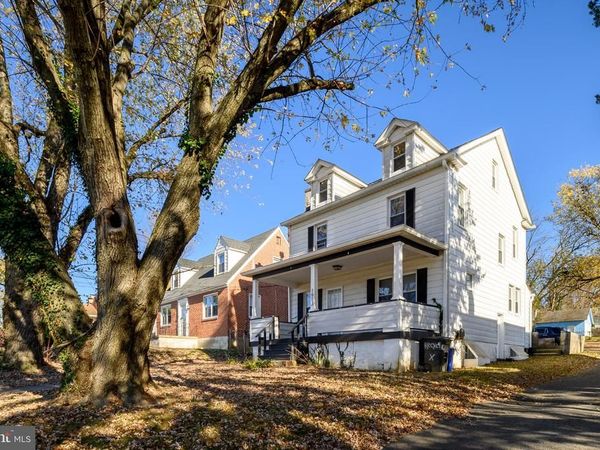 1923 GWYNN OAK, GWYNN OAK, MD 21207