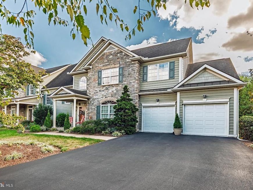 13056 Hawkins Circle , Hagerstown, MD 21742 Main Photo