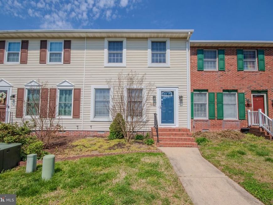 856 Beaglin Park Drive , Salisbury, MD 21804 Main Photo