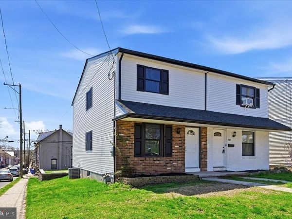 582 WALNUT STREET , POTTSTOWN, PA 19464