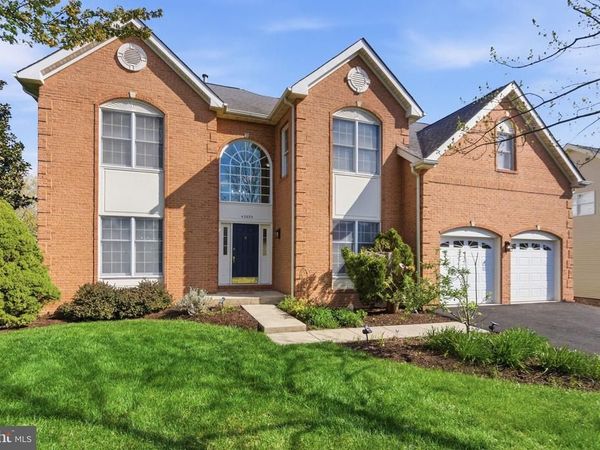 43694 FROST COURT, ASHBURN, VA 20147