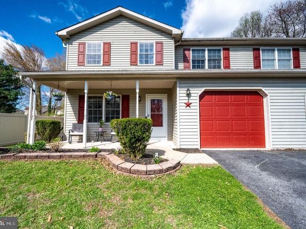 512 CANVASBACK COURT, BIRDSBORO, PA 19508