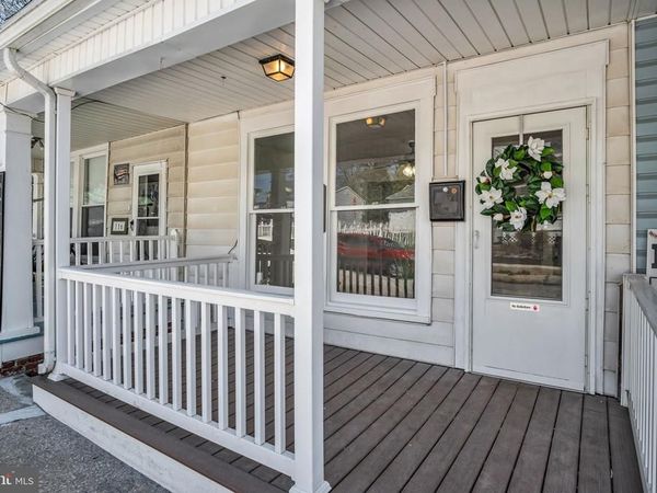 118 KEENER AVENUE, RED LION, PA 17356