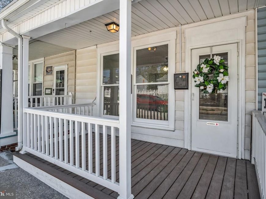 118 Keener Avenue, Red Lion, PA 17356 Main Photo