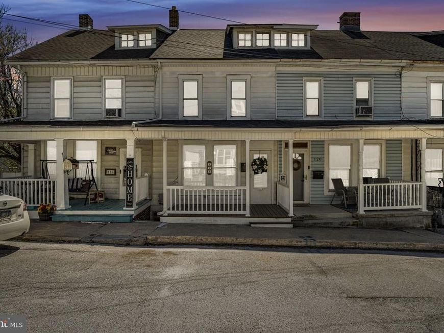 118 Keener Avenue, Red Lion, PA 17356 Main Photo
