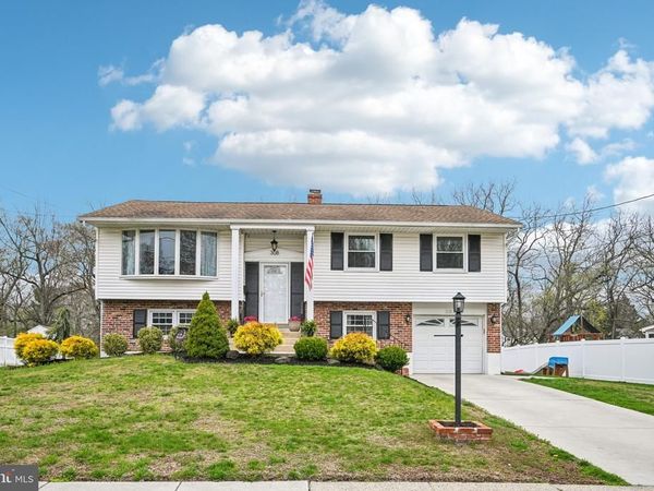 308 MALLARD DRIVE, MARLTON, NJ 08053